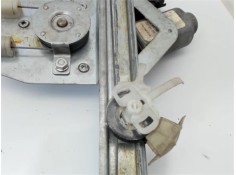 Recambio de mecanismo elevalunas delantero izquierdo para renault laguna ii (bg0) referencia OEM IAM   