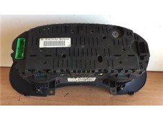 Recambio de cuadro completo para seat ibiza (6l1) 1.4 signo referencia OEM IAM 6L0920801C 110080104012A 