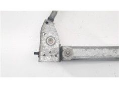 Recambio de mecanismo elevalunas trasero izquierdo para peugeot 406 berlina (s1/s2) referencia OEM IAM 922356 9636319480 9636619