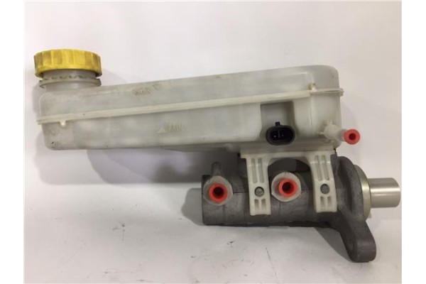 Recambio de bomba freno para fiat ducato 3 combi 30 2.2 100 referencia OEM IAM 25Y24112 0204255096 