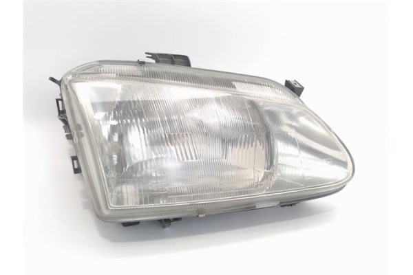 Recambio de faro delantero dcho para renault megane i scenic (ja0) 1.6e alize referencia OEM IAM 7700831463M  