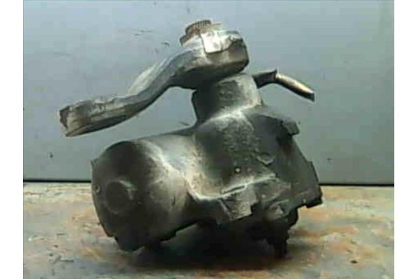 Recambio de caja direccion asistida para nissan trade 3.0 d referencia OEM IAM   