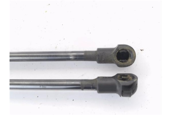 Recambio de amortiguador porton para nissan qashqai ii (j11e) 1.2 n-connecta referencia OEM IAM 904504EA0A  