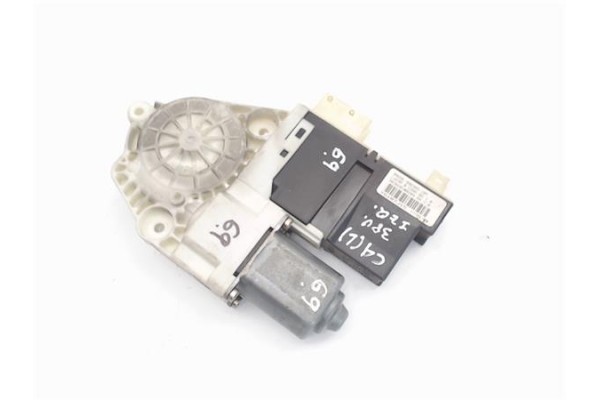 Recambio de motor elevalunas delantero izquierdo para citroen c4 coupe referencia OEM IAM (996385-101)  