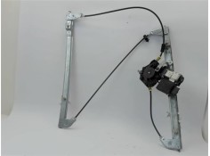 Recambio de mecanismo elevalunas delantero izquierdo para renault laguna ii (bg0) referencia OEM IAM   