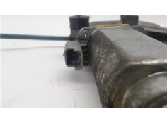 Recambio de mecanismo elevalunas trasero izquierdo para peugeot 406 berlina (s1/s2) referencia OEM IAM 922356 9636319480 9636619