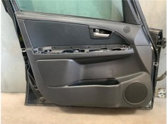 Recambio de puerta delantero izquierda para fiat sedici (189) 1.9 jtd 8v 120 emotion referencia OEM IAM 71743027  