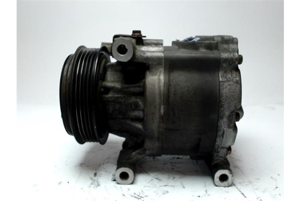 Recambio de compresor aire acond. para fiat idea (135) 1.3 16v emotion multijet (66kw) referencia OEM IAM 46782669 89405 (517473