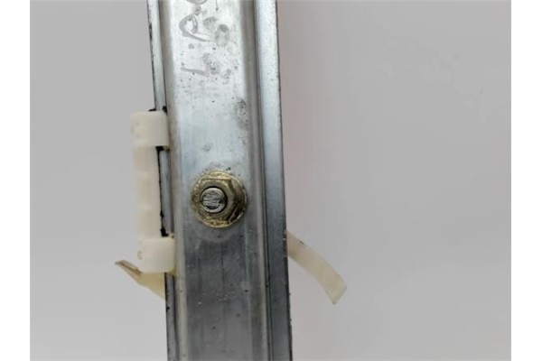 Recambio de mecanismo elevalunas delantero izquierdo para renault laguna ii (bg0) referencia OEM IAM   