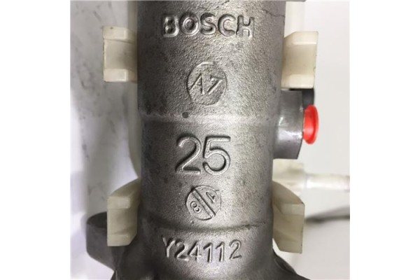 Recambio de bomba freno para fiat ducato 3 combi 30 2.2 100 referencia OEM IAM 25Y24112 0204255096 