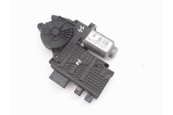 Recambio de elevalunas electrico delantero derecho para citroen c4 grand picasso referencia OEM IAM (9682495580)(400964E) (44080