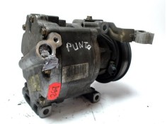 Recambio de compresor aire acond. para fiat idea (135) 1.3 16v emotion multijet (66kw) referencia OEM IAM 46782669 89405 (517473
