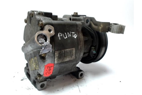 Recambio de compresor aire acond. para fiat idea (135) 1.3 16v emotion multijet (66kw) referencia OEM IAM 46782669 89405 (517473