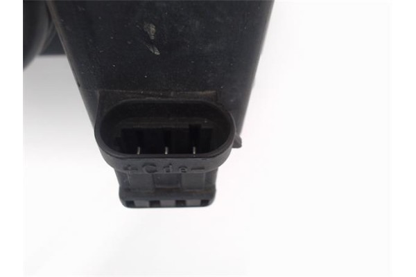 Recambio de faro delantero dcho para renault megane i scenic (ja0) 1.6e alize referencia OEM IAM 7700831463M  