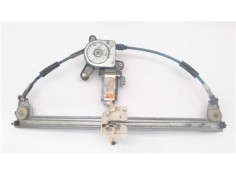 Recambio de mecanismo elevalunas trasero izquierdo para peugeot 406 berlina (s1/s2) referencia OEM IAM 922356 9636319480 9636619