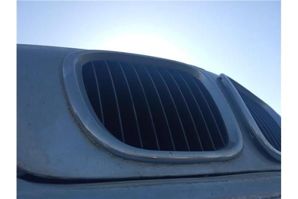 Recambio de rejilla capo para bmw serie z3 roadster (e36) 1.8 referencia OEM IAM 51138397504  