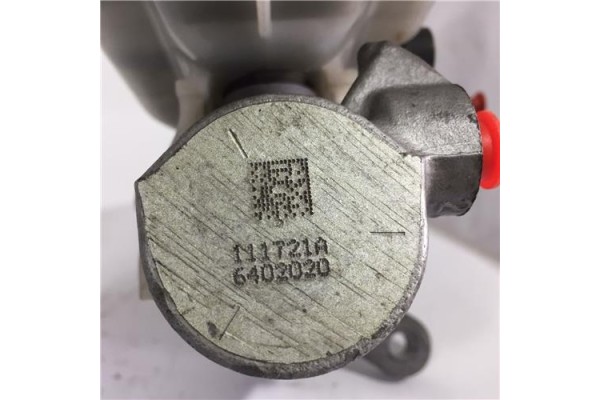 Recambio de bomba freno para fiat ducato 3 combi 30 2.2 100 referencia OEM IAM 25Y24112 0204255096 