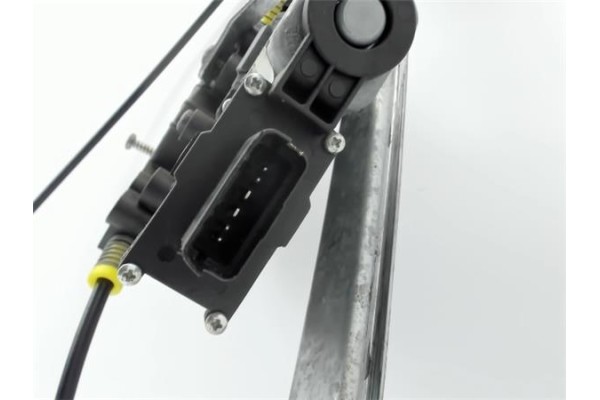 Recambio de mecanismo elevalunas delantero izquierdo para renault laguna ii (bg0) referencia OEM IAM   