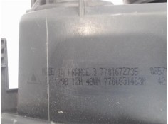 Recambio de faro delantero dcho para renault megane i scenic (ja0) 1.6e alize referencia OEM IAM 7700831463M  