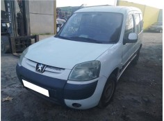 peugeot partner combispace (5f) del año 2002
