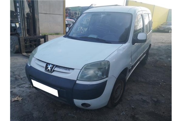 PEUGEOT PARTNER COMBISPACE (5F)