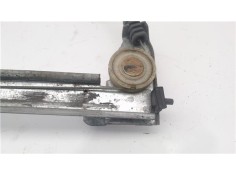 Recambio de mecanismo elevalunas trasero izquierdo para peugeot 406 berlina (s1/s2) referencia OEM IAM 922356 9636319480 9636619