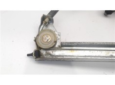 Recambio de mecanismo elevalunas trasero izquierdo para peugeot 406 berlina (s1/s2) referencia OEM IAM 922356 9636319480 9636619