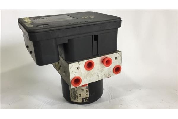 Recambio de nucleo abs para seat leon (1m1) 1.6 16 v referencia OEM IAM 1J0614117G 1C0907379L 10020600774 10096003343 