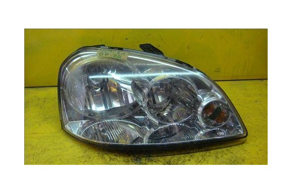 Recambio de faro delantero dcho para chevrolet nubira berlina (2003) 1.6 se [1,6 ltr. - 80 kw cat] referencia OEM IAM   