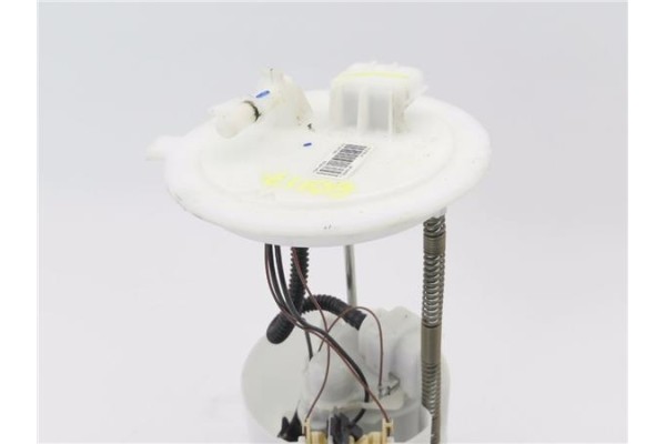 Recambio de bomba combustible para nissan qashqai ii (j11e) 1.2 n-connecta referencia OEM IAM 170404ED0A 0580200203 