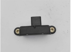 Recambio de sensor central estabilidad esp para opel astra j 1.6 referencia OEM IAM 13505726  