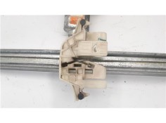 Recambio de mecanismo elevalunas trasero izquierdo para peugeot 406 berlina (s1/s2) referencia OEM IAM 922356 9636319480 9636619