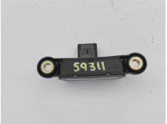 Recambio de sensor central estabilidad esp para opel astra j 1.6 referencia OEM IAM 13505726  