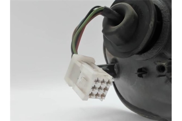 Recambio de retrovisor electrico derecho para peugeot 206 referencia OEM IAM 96432616XX  
