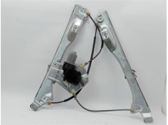 Recambio de mecanismo elevalunas delantero izquierdo para renault clio iii referencia OEM IAM   