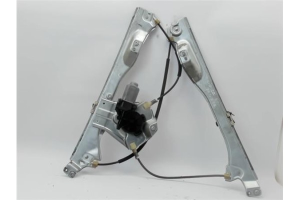 Recambio de mecanismo elevalunas delantero izquierdo para renault clio iii referencia OEM IAM   