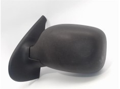Recambio de retrovisor izquierdo para nissan kubistar (x76) 1.5 dci 70 referencia OEM IAM 7700384836F  
