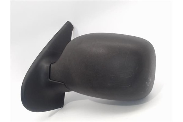 Recambio de retrovisor izquierdo para nissan kubistar (x76) 1.5 dci 70 referencia OEM IAM 7700384836F  