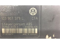 Recambio de nucleo abs para seat leon (1m1) 1.6 16 v referencia OEM IAM 1J0614117G 1C0907379L 10020600774 10096003343 