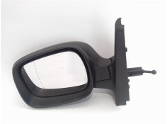 Recambio de retrovisor izquierdo para nissan kubistar (x76) 1.5 dci 70 referencia OEM IAM 7700384836F  