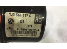 Recambio de nucleo abs para seat leon (1m1) 1.6 16 v referencia OEM IAM 1J0614117G 1C0907379L 10020600774 10096003343 