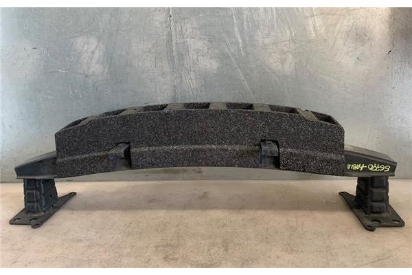 Recambio de refuerzo paragolpes para skoda fabia (5j2) 1.2 referencia OEM IAM 5J6807305C  