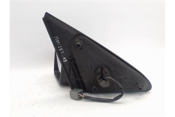 Recambio de retrovisor electrico izquierdo para ford mondeo berlina (ge) referencia OEM IAM   