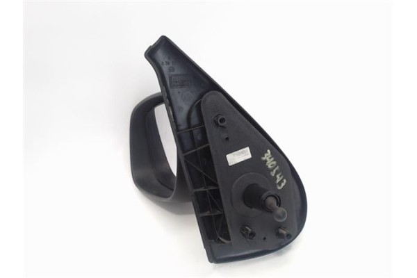 Recambio de retrovisor izquierdo para nissan kubistar (x76) 1.5 dci 70 referencia OEM IAM 7700384836F  