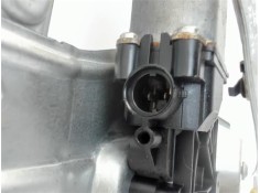 Recambio de mecanismo elevalunas delantero izquierdo para renault clio iii referencia OEM IAM   