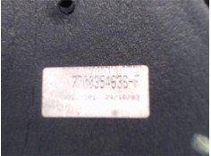 Recambio de retrovisor izquierdo para nissan kubistar (x76) 1.5 dci 70 referencia OEM IAM 7700384836F  