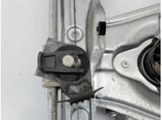 Recambio de mecanismo elevalunas delantero izquierdo para renault clio iii referencia OEM IAM   
