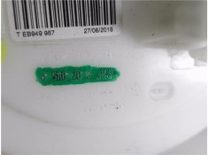 Recambio de bomba combustible para nissan qashqai ii (j11e) 1.2 n-connecta referencia OEM IAM 170404ED0A 0580200203 