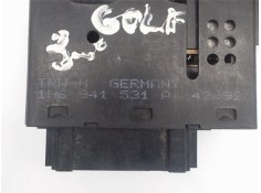 Recambio de mando de luces para volkswagen golf iii (1h1) referencia OEM IAM 1H6941531A  