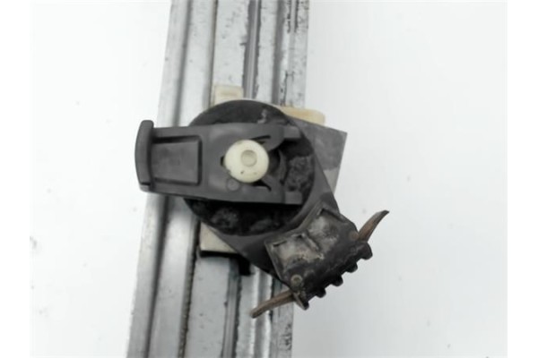 Recambio de mecanismo elevalunas delantero izquierdo para renault clio iii referencia OEM IAM   